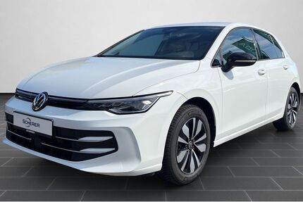VW Golf 22.124 km 24.780 &euro; Mainz 55129