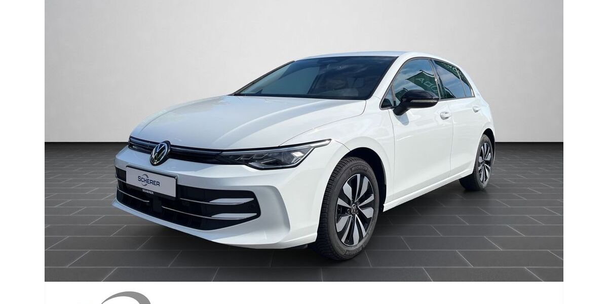 VW Golf 22.124 km 24.780 &euro; Mainz 55129
