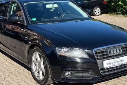 Audi A4 129.500 km 6.899 &euro; Isernhagen (Awb) Hannover 30916
