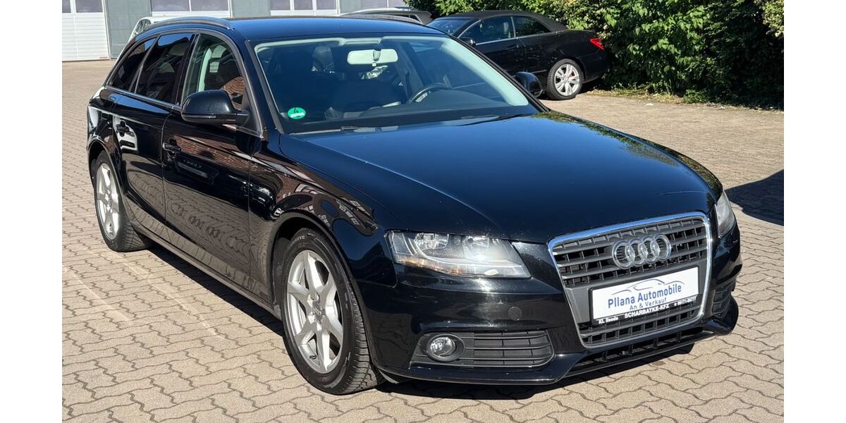Audi A4 129.500 km 6.899 &euro; Isernhagen (Awb) Hannover 30916