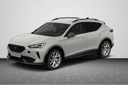 Cupra Formentor 26.300 km 24.490 &euro; Mayen 56727