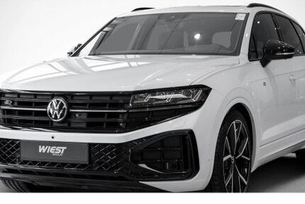 VW Touareg 8.500 km 77.450 &euro; Darmstadt 64295