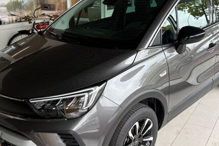 Opel Crossland (X) 21.044 km 20.980 &euro; Raesfeld 46348