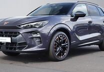 Gebrauchtwagen Cupra Terramar