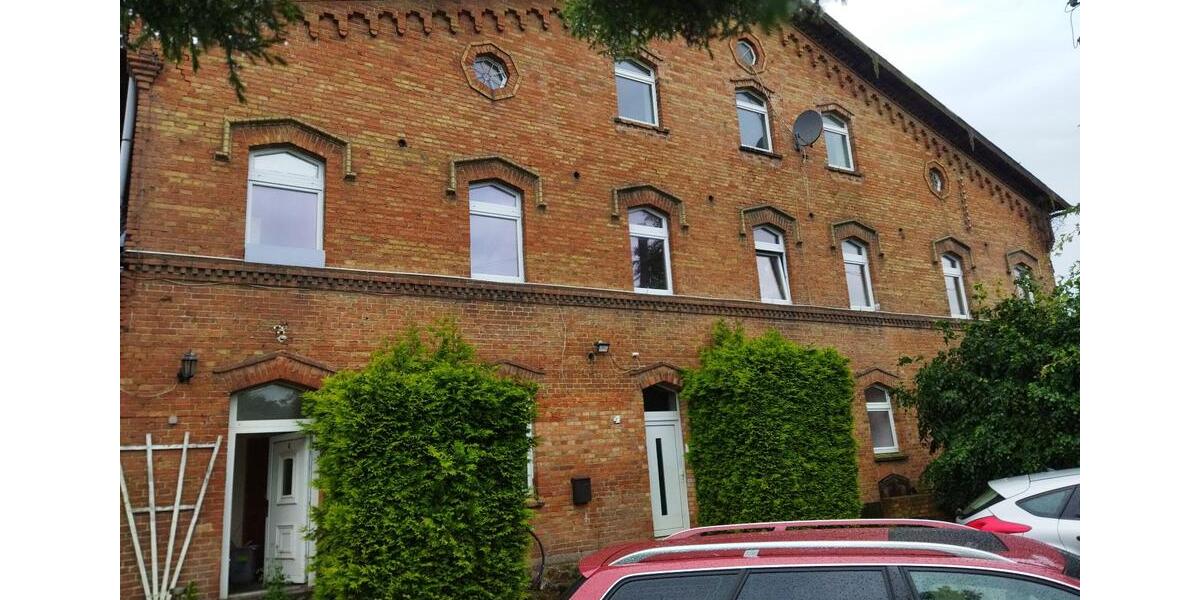 Etagenwohnung Lalendorf - 1 Zimmer, 45 m&sup2;, 400&euro; | Angebot:26322400