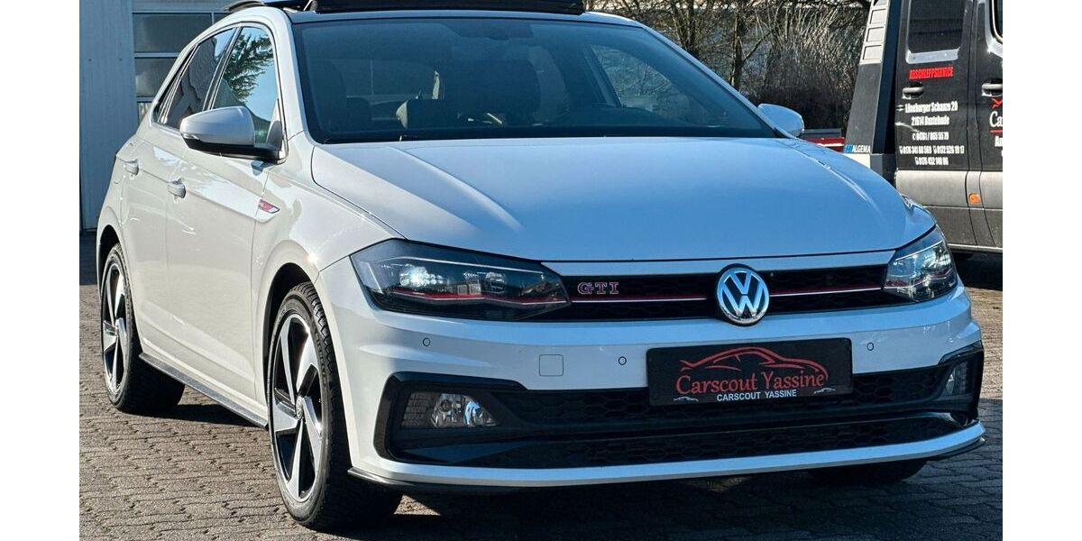 VW Polo 130.000 km 16.490 &euro; Buxtehude 21614