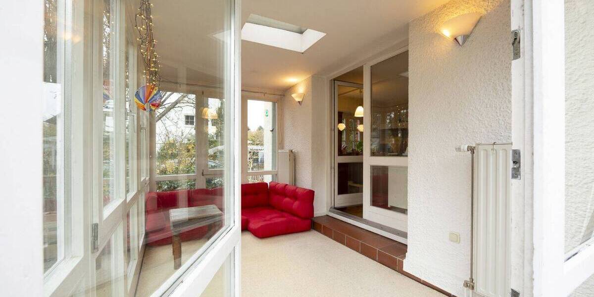 Einfamilienhaus Oberschleißheim - 4 Zimmer, 124 m&sup2;, 700.000&euro; | Angebot:26202113