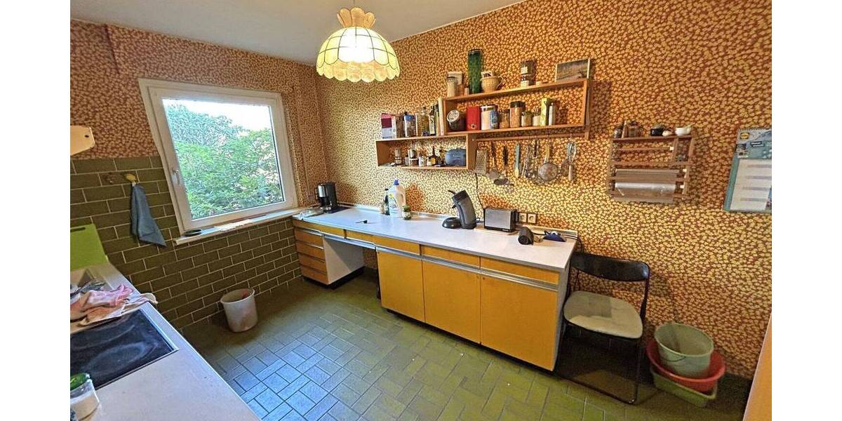 Reihenendhaus Kulmbach Blaich - 5 Zimmer, 134 m&sup2;, 159.000&euro; | Angebot:26853100