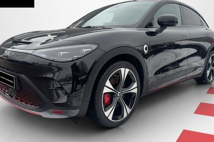 Smart #3 7.000 km 48.298 &euro; Hamburg-Elbe 22609