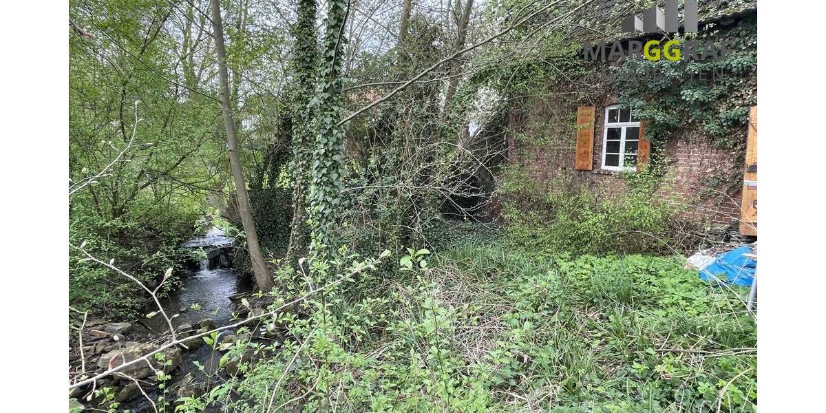 Einfamilienhaus Bad Essen Wehrendorf - 7 Zimmer, 124 m&sup2;, 120.000&euro; | Angebot:26343553