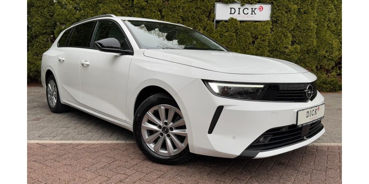 Opel Astra 67.400 km 15.750 &euro; Eisenach 99817