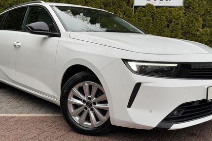 Opel Astra 67.400 km 15.950 &euro; Eisenach 99817