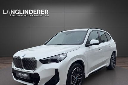 BMW iX1 11.321 km 49.900 &euro; Altötting 84503