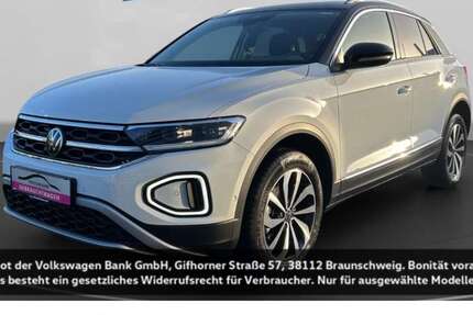 VW T-Roc 7.112 km 26.990 &euro; Aachen 52068