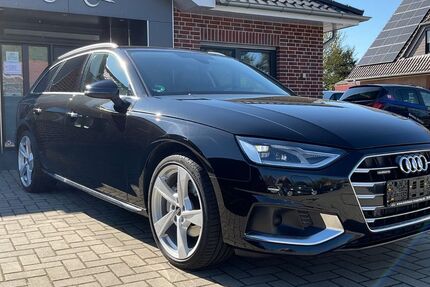 Audi A4 44.488 km 28.800 &euro; Lünne ( Plantlünne ) 48480