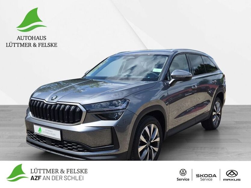 Kodiaq