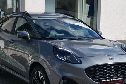 Ford Puma 19.956 km 22.990 &euro; Hainichen 09661