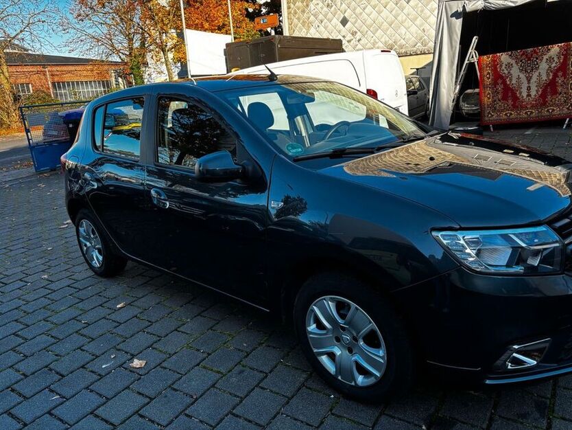 Sandero