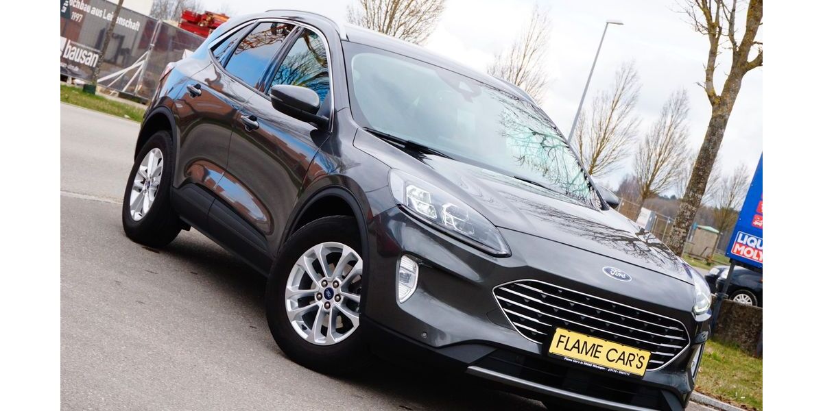 Ford Kuga 113.000 km 18.990 &euro; Vöhringen 89269