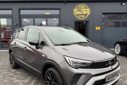 Opel Crossland (X) 33.200 km 17.999 &euro; Nattheim 89564