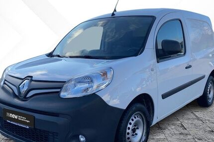 Renault Kangoo 123.192 km 10.486 &euro; Northeim 37154