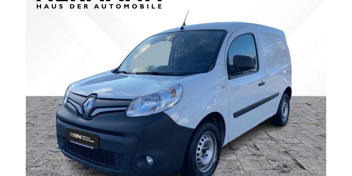 Renault Kangoo 123.192 km 10.486 &euro; Northeim 37154
