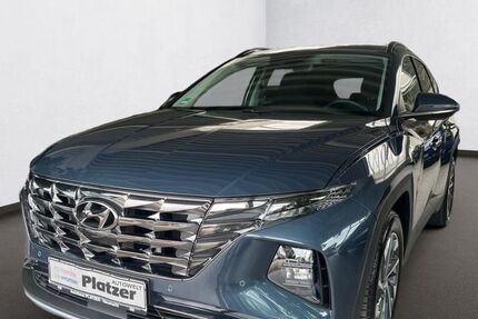 Hyundai TUCSON 13.056 km 31.980 &euro; Neumarkt 92318