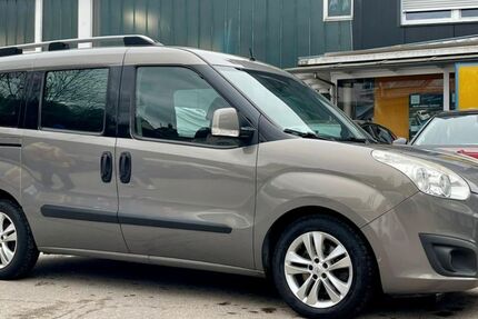 Opel Combo 92.248 km 8.490 &euro; Wehr 79664