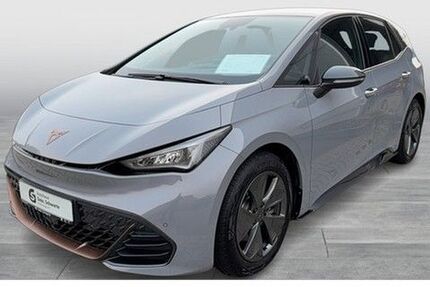 Cupra Born 36.450 km 23.990 &euro; Meppen 49716