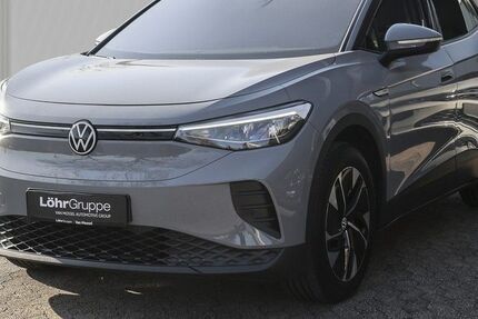 VW ID.4 37.184 km 27.980 &euro; Andernach 56626