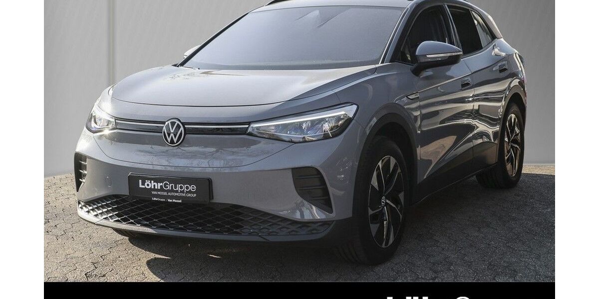 VW ID.4 37.184 km 27.980 &euro; Andernach 56626