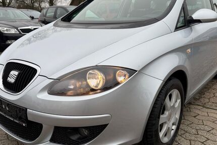 Seat Altea 100.000 km 2.990 &euro; Dorfmark 29683