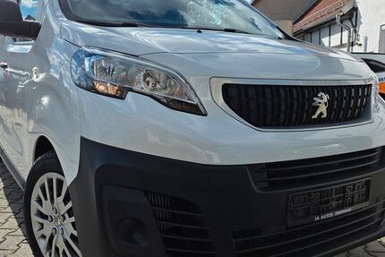 Peugeot Expert 20.100 km 19.499 &euro; Zwenkau 04442