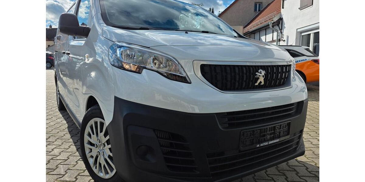 Peugeot Expert 20.100 km 19.499 &euro; Zwenkau 04442