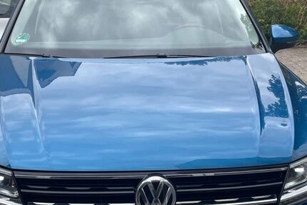 VW Tiguan 56.500 km 22.998 &euro; Bayreuth 95447