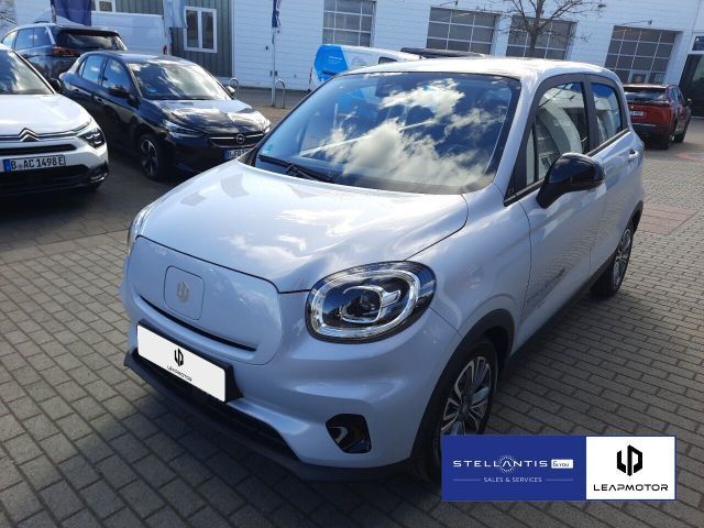 Leapmotor T03 5.000 km 17.480 &euro; Berlin 12103