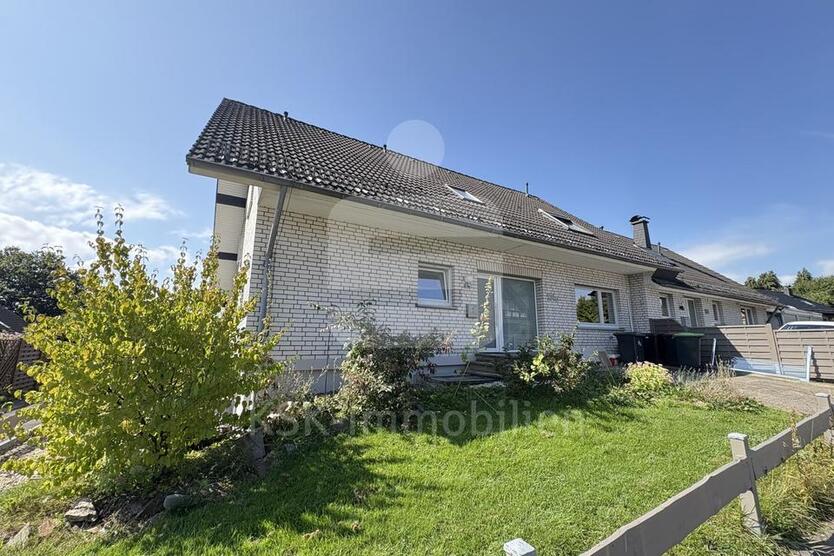 Großzügiges 6-Zimmer-Einfamilienhaus in Kürten!