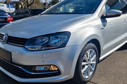 VW Polo 107.500 km 7.970 &euro; Heilbronn 74074