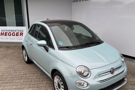 Fiat 500 31.900 km 12.900 € Lingen 49808