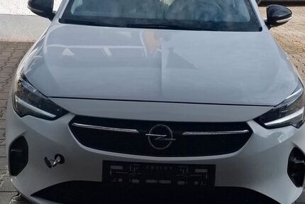 Opel Corsa 163.000 km 4.800 &euro; warthausen 88447