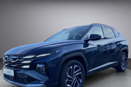 Hyundai TUCSON 10.022 km 42.870 &euro; Oschatz 04758