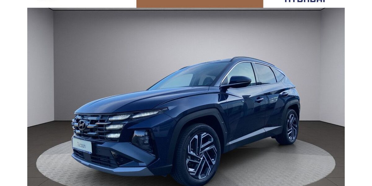 Hyundai TUCSON 10.022 km 42.870 &euro; Oschatz 04758