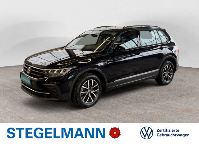 VW Tiguan 64.932 km 27.290 &euro; Lemgo 32657