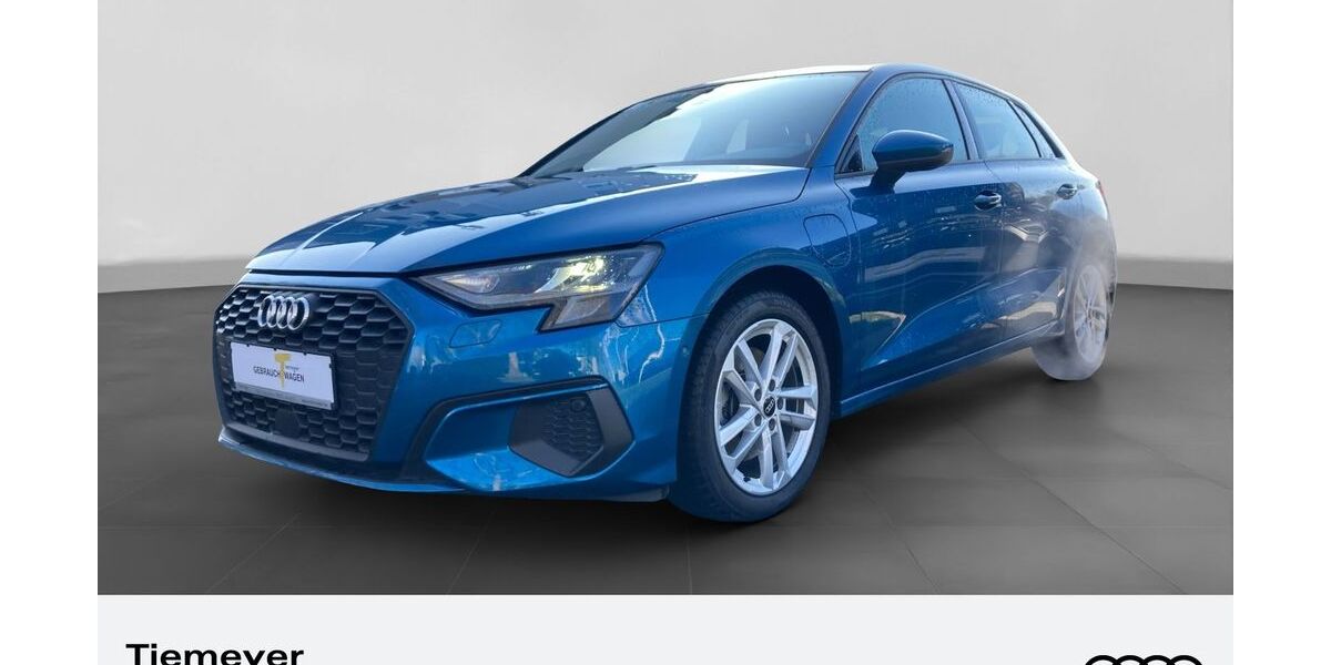 Audi A3 34.399 km 23.690 &euro; Bochum 44892