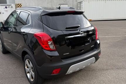 Opel Mokka 168.000 km 7.498 &euro; Reutlingen 72766