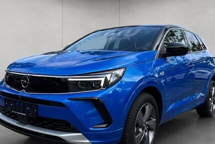 Opel Grandland (X) 12.764 km 22.450 &euro; Karlsruhe 76227