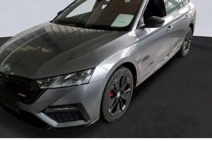 Skoda Octavia 47.000 km 29.600 &euro; Manching 85077
