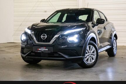 Nissan Juke 43.271 km 12.080 &euro; Hamm 59067