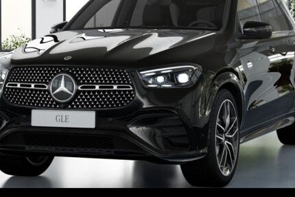 Mercedes-Benz GLE 450 9.900 km 99.990 &euro; Schwäbisch Gmünd 73529