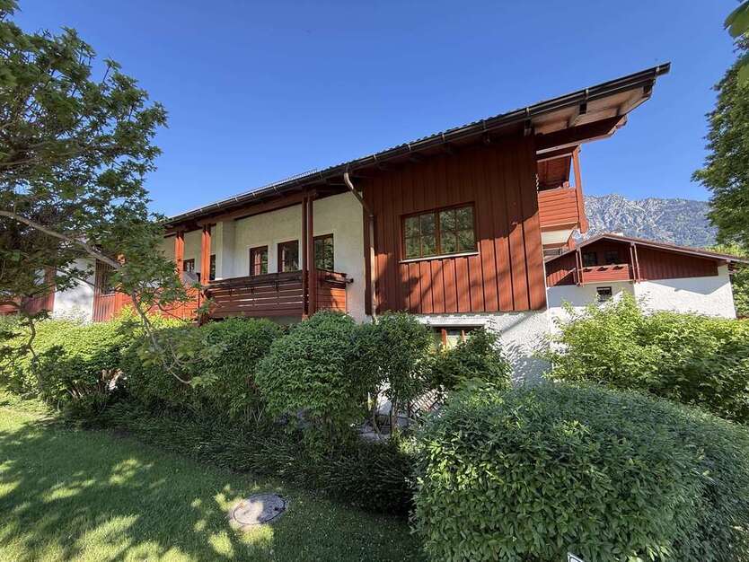 Wohnung zum Kaufen in Bad Reichenhall 356.000 € 91 m²